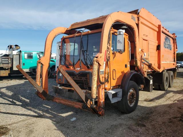Image 2 of 2010 MACK 600 MRU600 2010 with VIN 1M2AV02C2AM005901