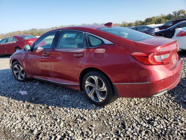 Image 2 of 2020 HONDA ACCORD EX 2020 with VIN 1HGCV1F45LA062444