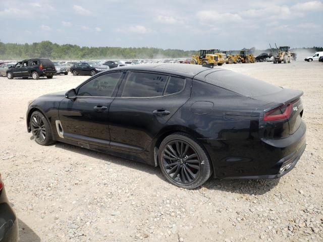 Изображение 2 2018 KIA STINGER PREMIUM 2018 с VIN KNAE25LA4J6021348