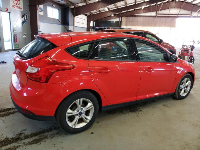 Изображение 3 2014 FORD FOCUS SE 2014 с VIN 1FADP3K25EL365668