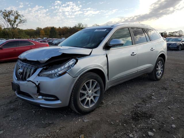 2017 BUICK ENCLAVE  2017 image