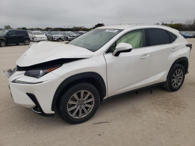 2019 LEXUS NX 300 BASE 2019 image