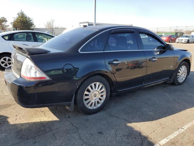 Image 3 of 2008 MERCURY SABLE LUXURY 2008 with VIN 1MEHM40W28G602922