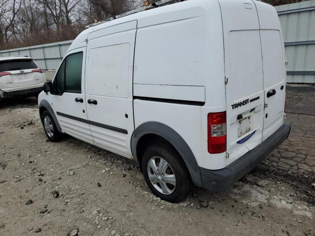 Изображение 2 2012 FORD TRANSIT CONNECT XL 2012 с VIN NM0LS7AN0CT102974