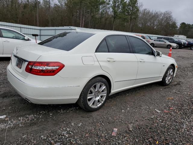 Image 3 of 2012 MERCEDES-BENZ E 350 2012 with VIN WDDHF5KB0CA652179
