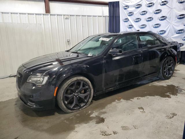 Image 1 of 2022 CHRYSLER 300 S 2022 with VIN 2C3CCABG7NH123144