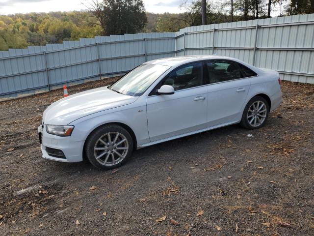 Obraz 1 z 2015 AUDI A4 PREMIUM PLUS 2015 z VIN WAUFFAFLXFN012262