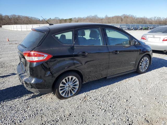 Image 3 of 2017 FORD C-MAX SE 2017 with VIN 1FADP5AU8HL118776