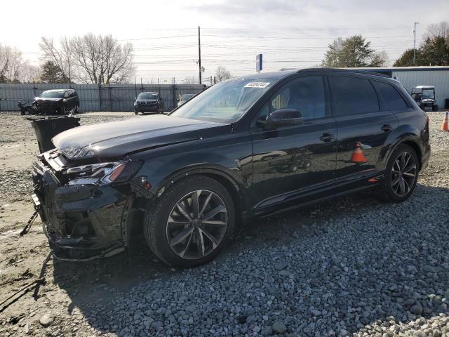 Obraz 2023 AUDI SQ7 PREMIUM PLUS 2023