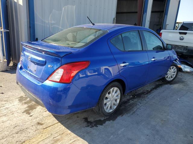 Изображение 3 2017 NISSAN VERSA S 2017 с VIN 3N1CN7AP8HL826566