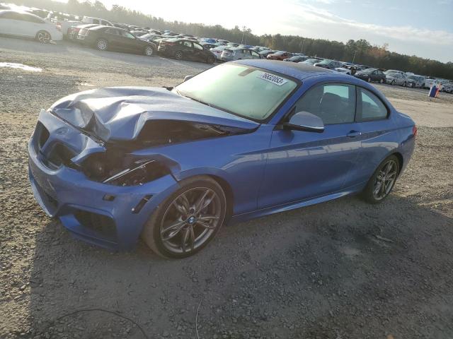 2014 BMW M235I  2014 image