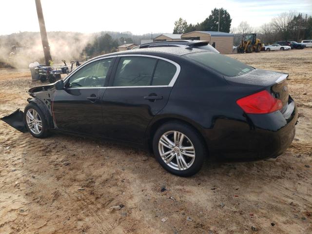 Изображение 2 2012 INFINITI G37  2012 с VIN JN1CV6AR1CM975167