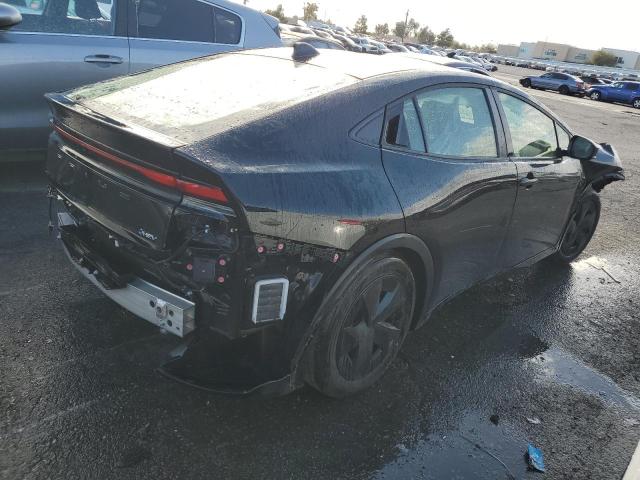 Изображение 3 2023 TOYOTA PRIUS LE 2023 с VIN JTDACAAU0P3004383