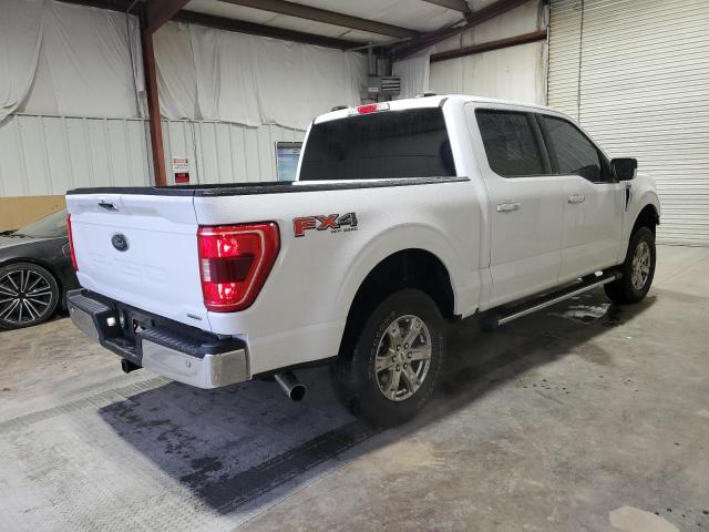 Изображение 3 2021 FORD F150 SUPERCREW 2021 с VIN 1FTEW1EP8MKE79889