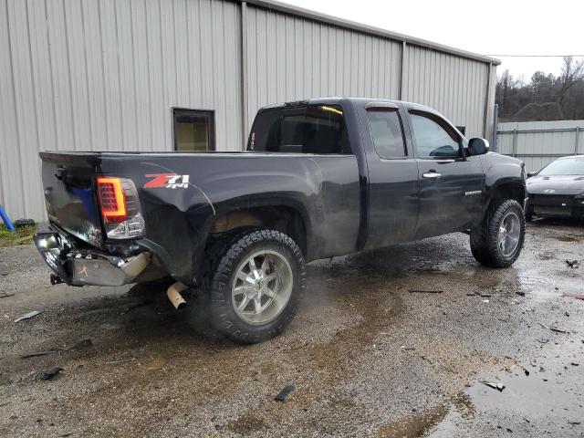 Image 3 of 2013 GMC SIERRA K1500 SLT 2013 with VIN 1GTR2WE76DZ286965