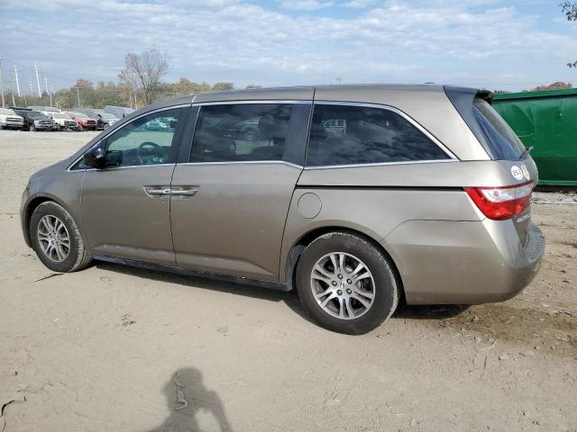 Image 2 of 2012 HONDA ODYSSEY EXL 2012 with VIN 5FNRL5H64CB112066