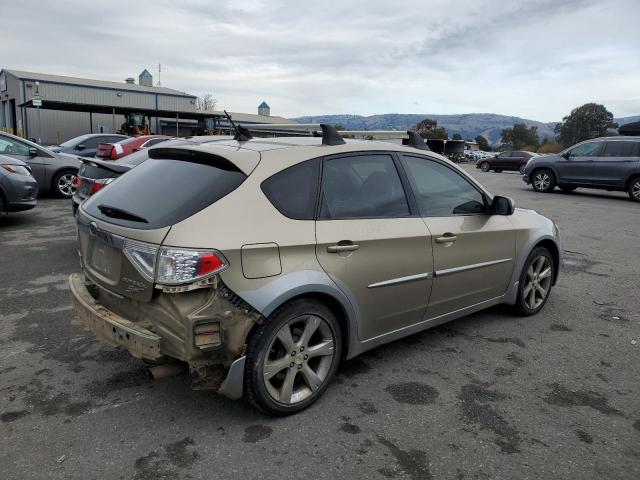 Image 3 of 2008 SUBARU IMPREZA OUTBACK SPORT 2008 with VIN JF1GH636X8H829204