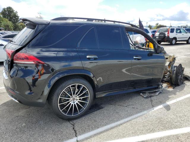 Image 3 of 2023 MERCEDES-BENZ GLE 350 4MATIC 2023 with VIN 4JGFB4KB4PA883157