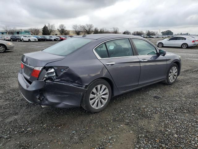 Obraz 3 z 2015 HONDA ACCORD EXL 2015 z VIN 1HGCR2F85FA020101