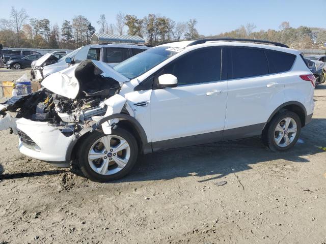 Image 1 of 2014 FORD ESCAPE SE 2014 with VIN 1FMCU9GX7EUE14381