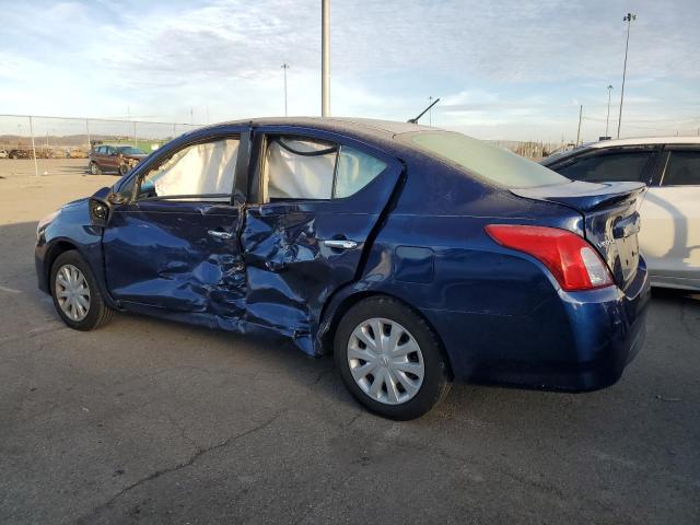 Image 2 of 2019 NISSAN VERSA S 2019 with VIN 3N1CN7AP1KL860131