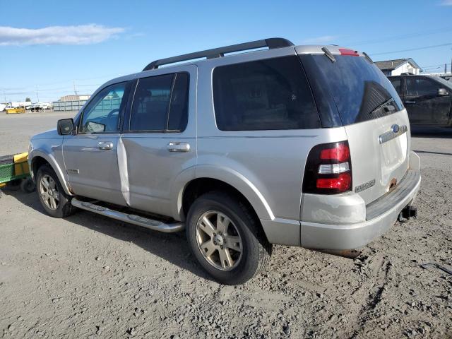Изображение 2 2008 FORD EXPLORER XLT 2008 с VIN 1FMEU73E88UB06836
