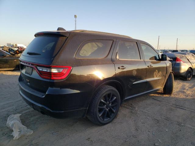 Изображение 3 2018 DODGE DURANGO GT 2018 с VIN 1C4RDHDG3JC269529
