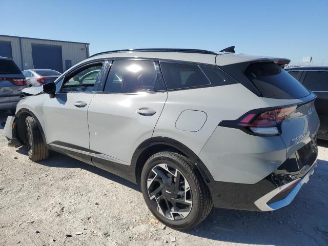 Изображение 2 2023 KIA SPORTAGE SX PRESTIGE 2023 с VIN 5XYK5CAF3PG002408