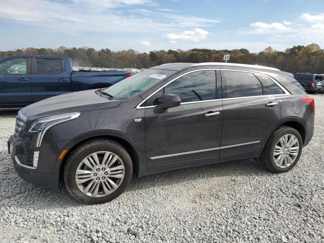 Obraz 2019 CADILLAC XT5 PREMIUM LUXURY 2019