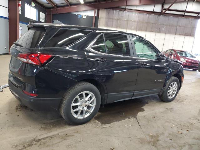 Obraz 3 z 2023 CHEVROLET EQUINOX LT 2023 z VIN 3GNAXTEG8PL253790