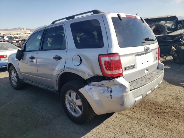 Image 2 of 2012 FORD ESCAPE XLT 2012 with VIN 1FMCU0DG5CKA77931