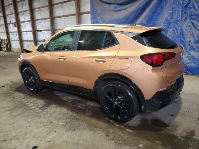 Image 2 of 2024 BUICK ENCORE GX SPORT TOURING 2024 with VIN KL4AMESL1RB077193