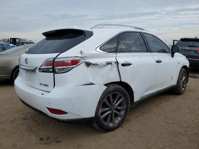 Image 3 of 2015 LEXUS RX 350 BASE 2015 with VIN 2T2BK1BA9FC287203