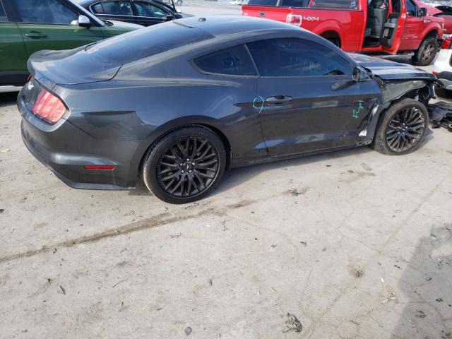 Obraz 3 z 2016 FORD MUSTANG GT 2016 z VIN 1FA6P8CF2G5331735