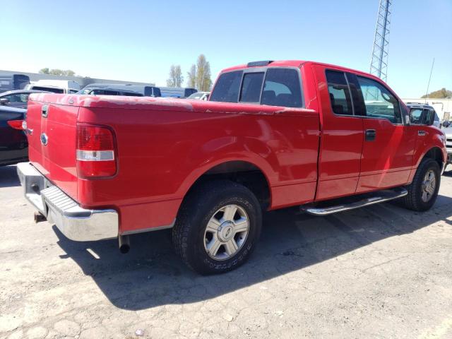 Image 3 of 2004 FORD F150  2004 with VIN 1FTPX12574FA40149