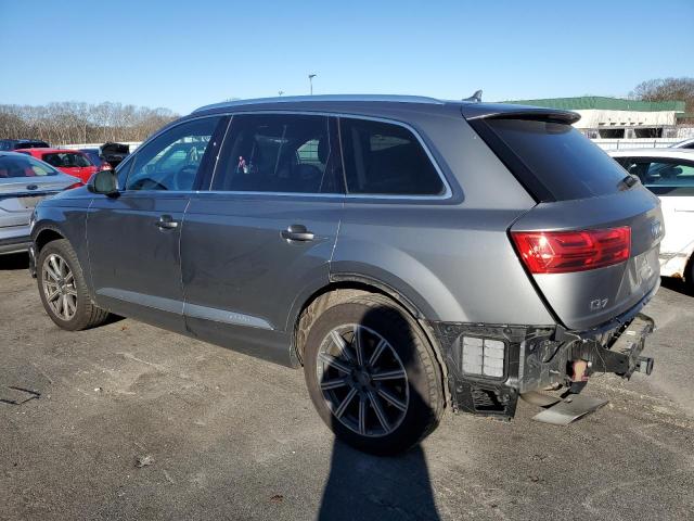Obraz 2 z 2018 AUDI Q7 PRESTIGE 2018 z VIN WA1VAAF75JD027499