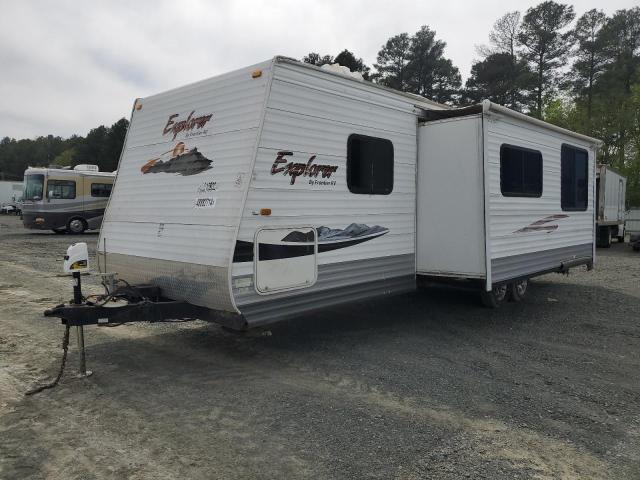 Image 2 of 2009 FFRV 32TVL 2009 with VIN 5KDBE30239L006664