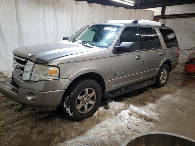 Image 1 of 2008 FORD EXPEDITION XLT 2008 with VIN 1FMFU165X8LA64141