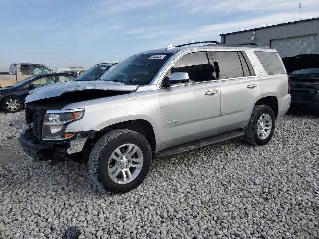 Obraz 2017 CHEVROLET TAHOE K1500 LT 2017
