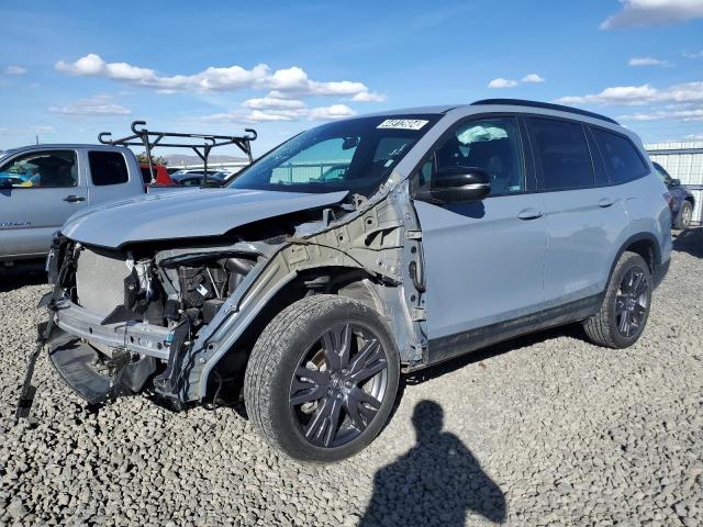 Obraz 2022 HONDA PILOT SPORT 2022