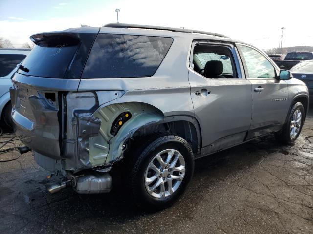 Image 3 of 2019 CHEVROLET TRAVERSE LT 2019 with VIN 1GNERGKWXKJ217405