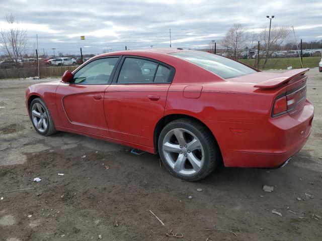 Image 2 of 2012 DODGE CHARGER R/T 2012 with VIN 2C3CDXCT8CH107012