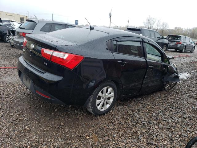 Obraz 3 z 2013 KIA RIO EX 2013 z VIN KNADN4A38D6231697
