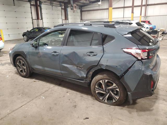Изображение 2 2024 SUBARU CROSSTREK PREMIUM 2024 с VIN JF2GUADC6R8237105