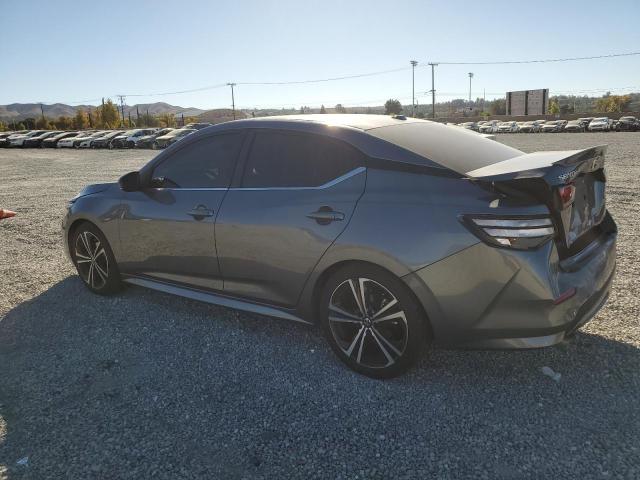 Obraz 2 z 2020 NISSAN SENTRA SR 2020 z VIN 3N1AB8DV7LY311571