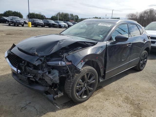 2022 MAZDA CX-30 PREMIUM 2022 image