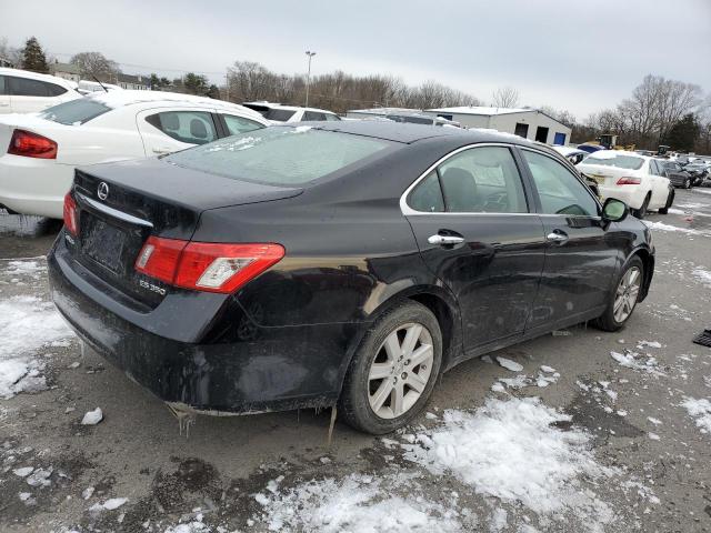 Image 3 of 2007 LEXUS ES 350 2007 with VIN JTHBJ46G572016239
