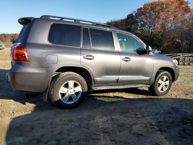 Image 3 of 2013 TOYOTA LAND CRUISER  2013 with VIN JTMHY7AJ0D4020422