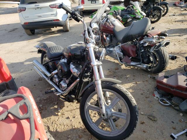 Image 1 of 2023 HARLEY-DAVIDSON FXST  2023 with VIN 1HD1BVJ19PB062416
