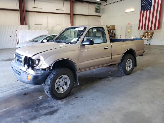 Obraz 1 z 2000 TOYOTA TACOMA PRERUNNER 2000 z VIN 4TANM92N8YZ586103